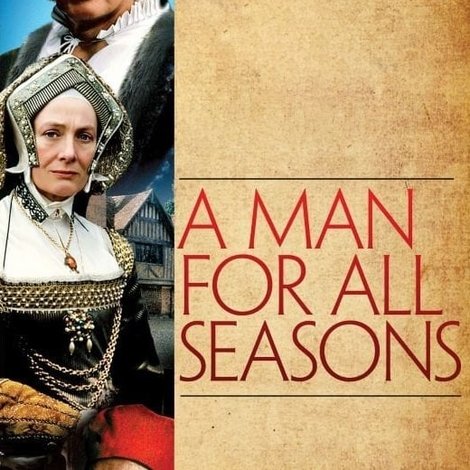 A Man for All Seasons