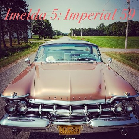 Imelda 5: Imperial 59