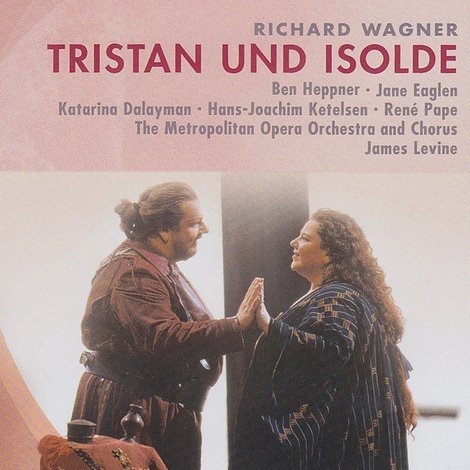 Tristan und Isolde