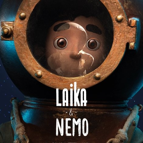 Laika & Nemo