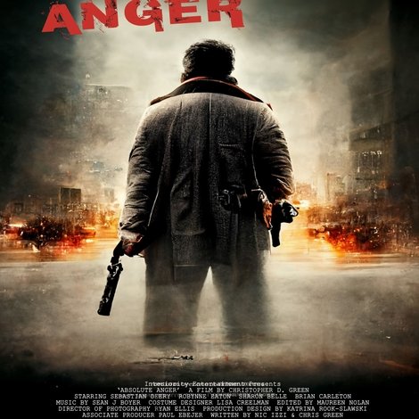 Absolute Anger