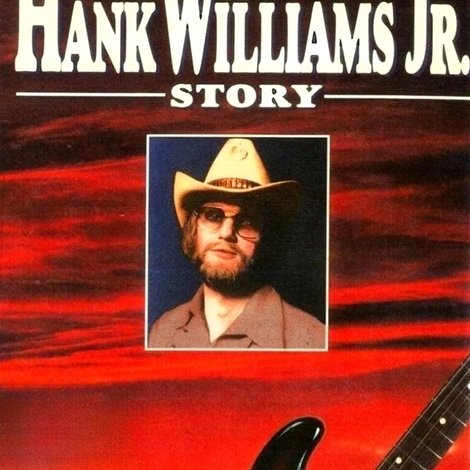 Living Proof: The Hank Williams Jr. Story