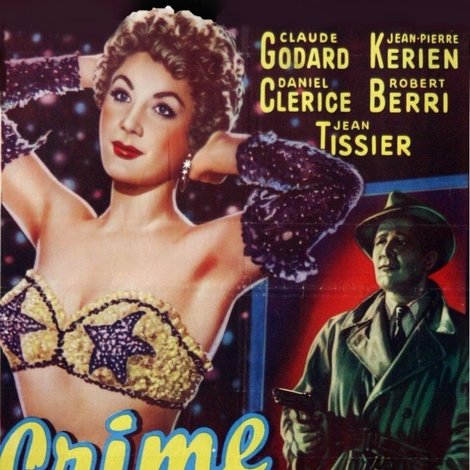 Crime au Concert Mayol