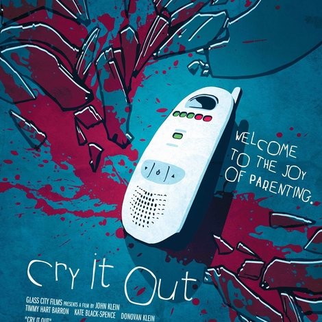 Cry It Out