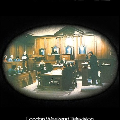 The Trial of Richard III