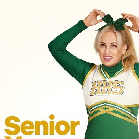 Senior Year