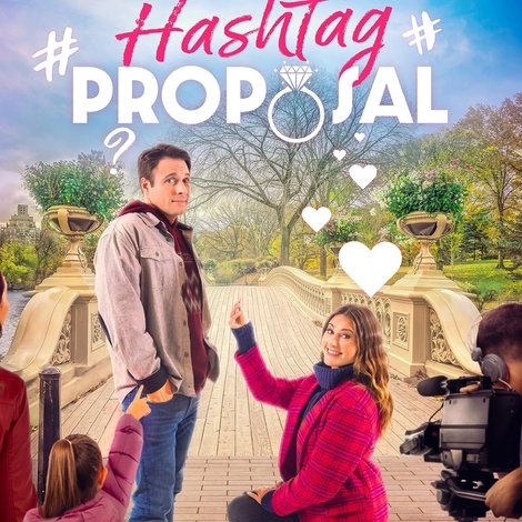 Hashtag Proposal