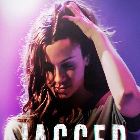 Jagged