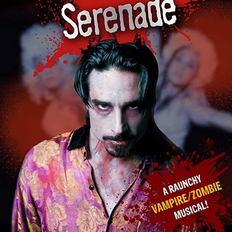 Vampire Burt's Serenade