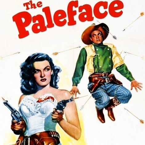 The Paleface