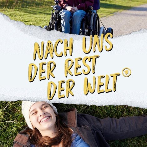 Nach uns der Rest der Welt