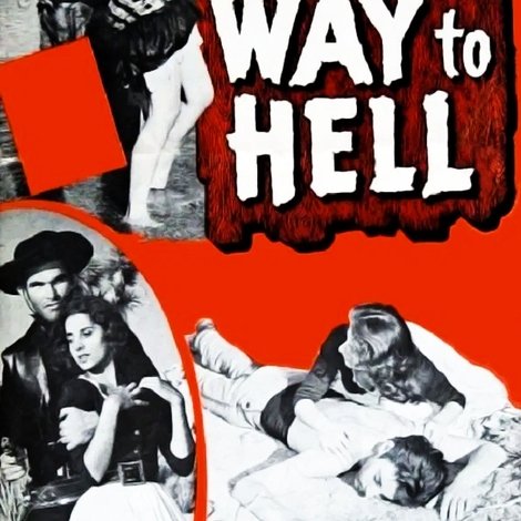 Half Way to Hell