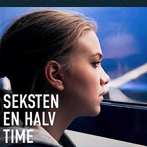 Seksten en halv time