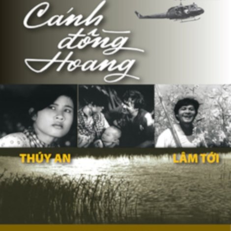 Cánh đồng hoang