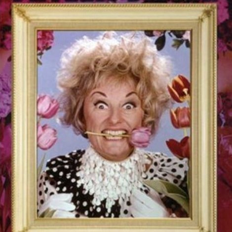 Phyllis Diller: Not Just Another Pretty Face