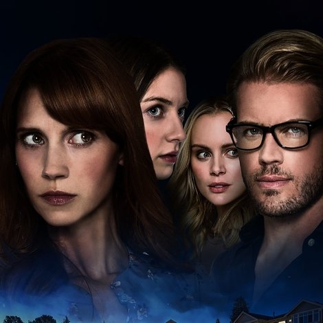 The Neighborhood Nightmare