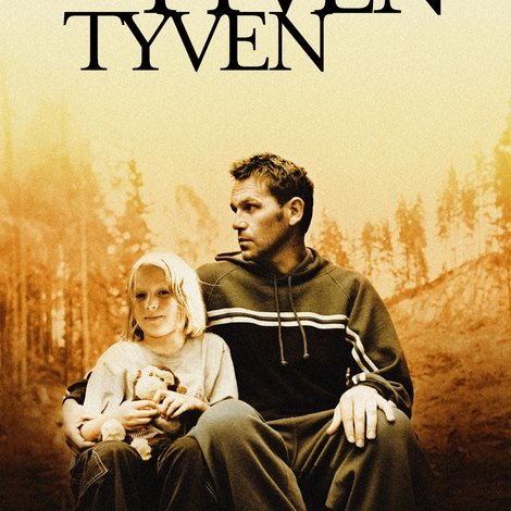 Tyven, tyven