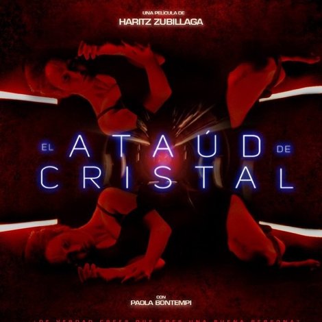 El ataúd de cristal