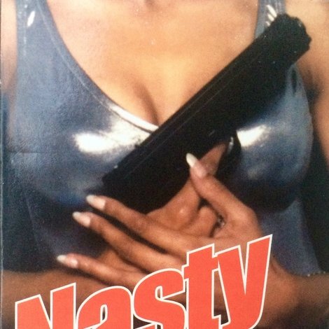 Nasty Girls
