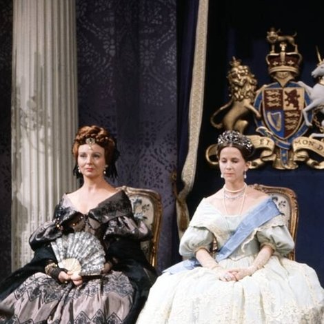 Victoria Regina