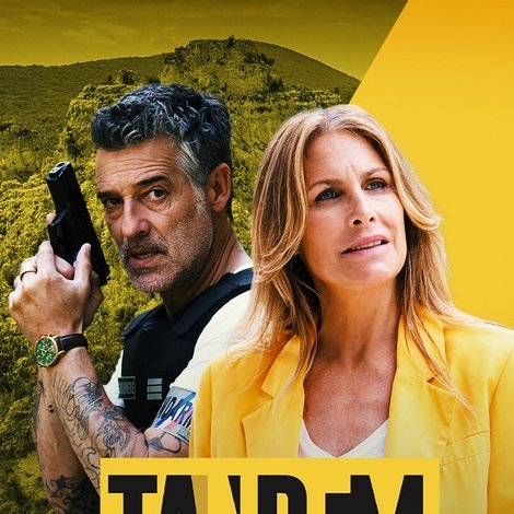 Tandem - Retour vers le passé