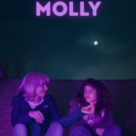 My Best Friend Molly