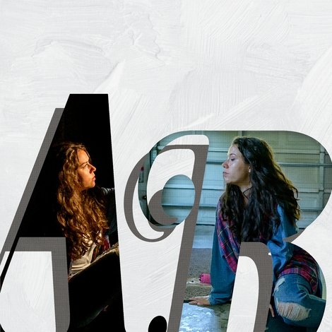 A.B.