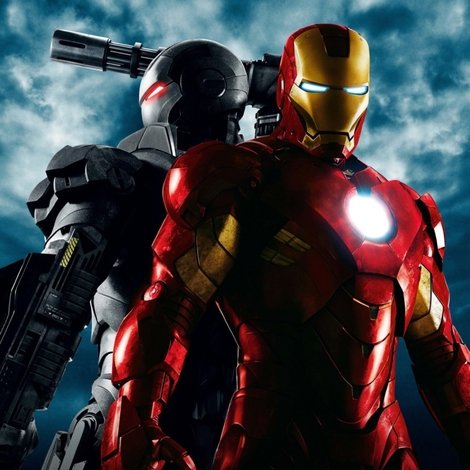 Iron Man 2