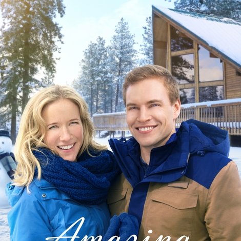 Amazing Winter Romance