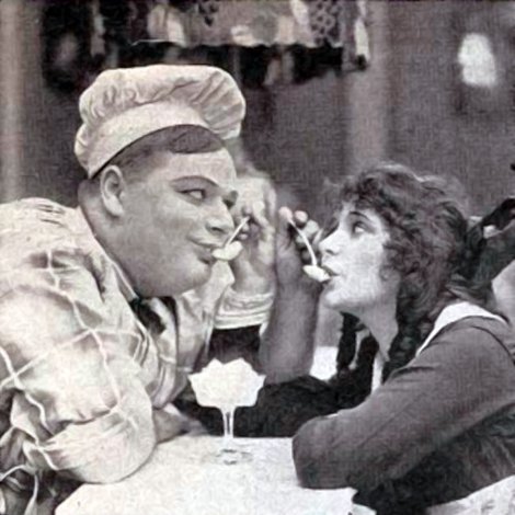 A Creampuff Romance