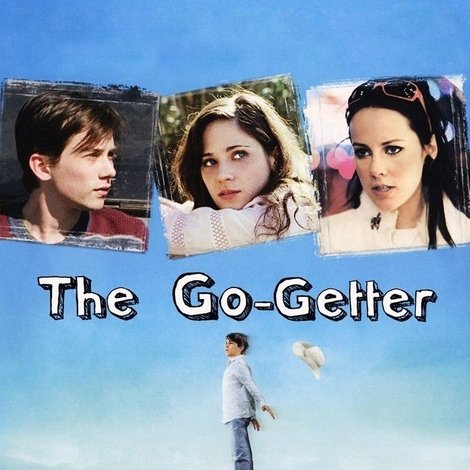 The Go-Getter