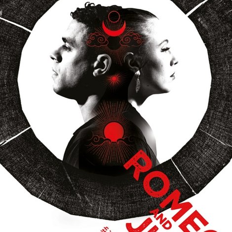 Romeo and Juliet - Live at Shakespeare's Globe