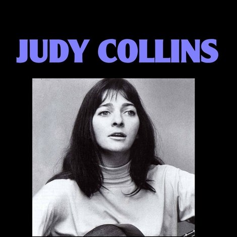 Judy Collins: BBC in Concert