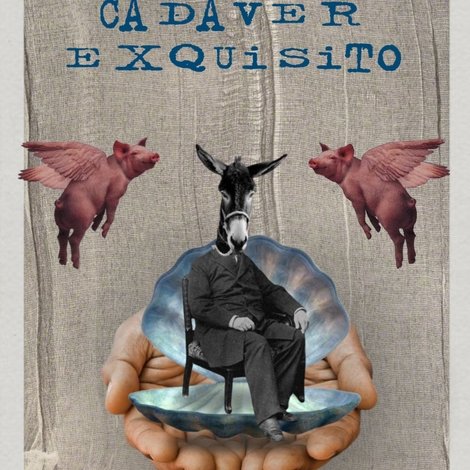 Cadáver Exquisito