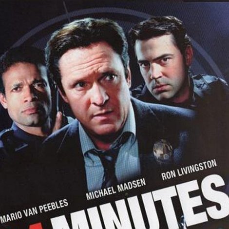 44 Minutes: The North Hollywood Shoot-Out