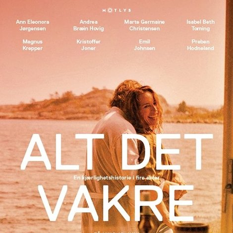 Alt det vakre