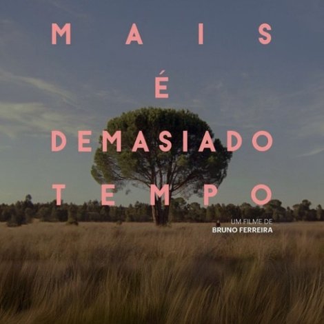 Nunca Mais É Demasiado Tempo