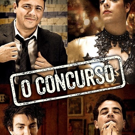 O Concurso