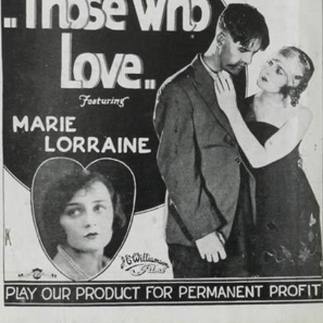 Those Who Love