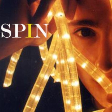 Spin