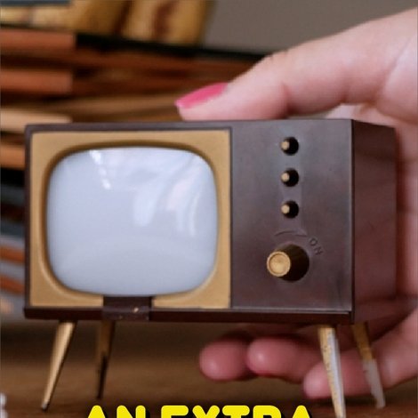 An Extraordinary Item