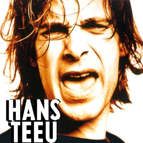 Hans Teeuwen: Met een Breierdeck