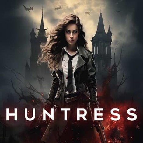Huntress