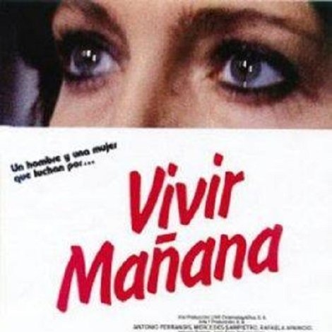 Vivir mañana