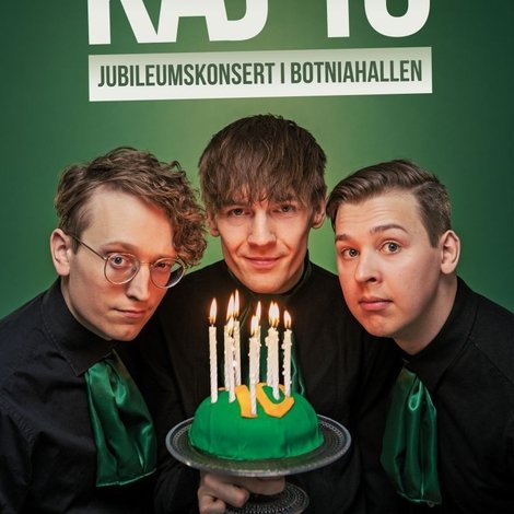 KAJ 10
