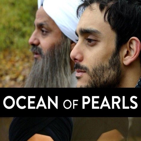 Ocean of Pearls