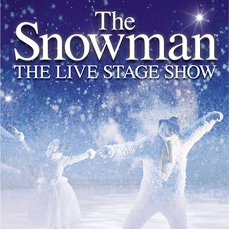 The Snowman Live Stage Show