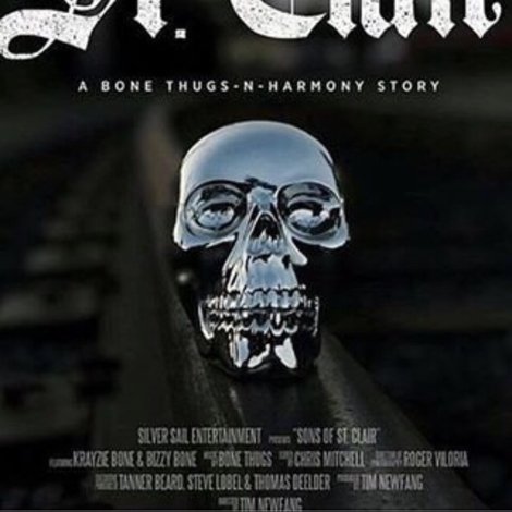 Sons of St. Clair