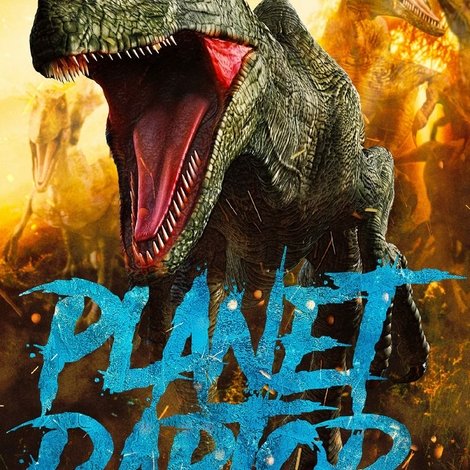 Planet Raptor