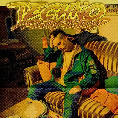 Techno Precariedad